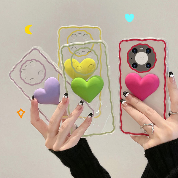 Husa din silicon pentru Huawei Mate40pro / Mate30pro si Mate30 / Mate40