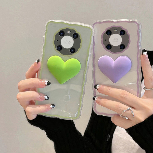 Husa din silicon pentru Huawei Mate40pro / Mate30pro si Mate30 / Mate40