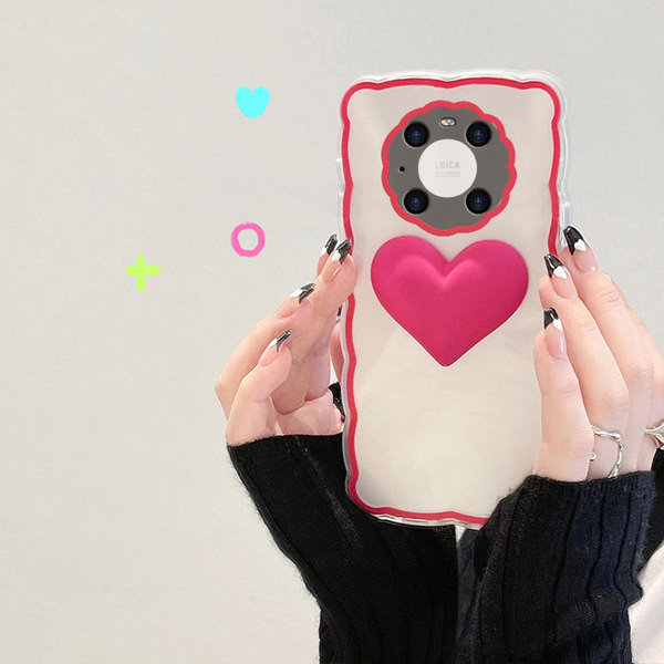 Husa din silicon pentru Huawei Mate40pro / Mate30pro si Mate30 / Mate40