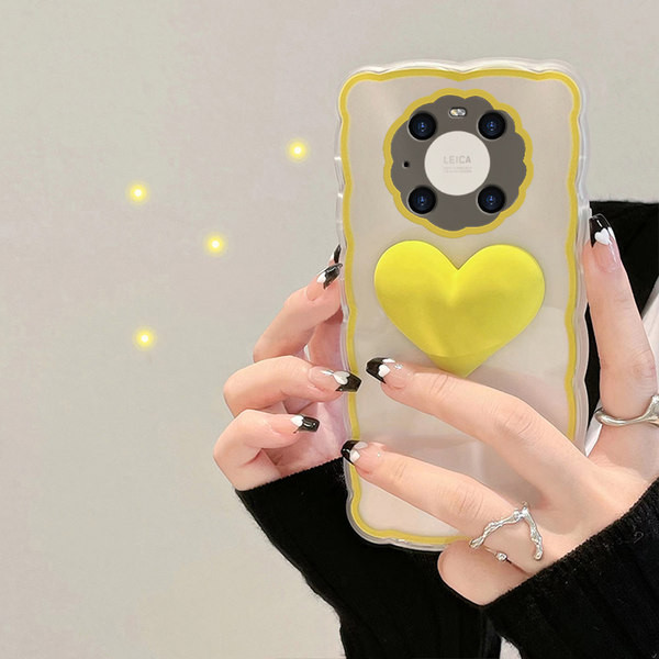 Husa din silicon pentru Huawei Mate40pro / Mate30pro si Mate30 / Mate40