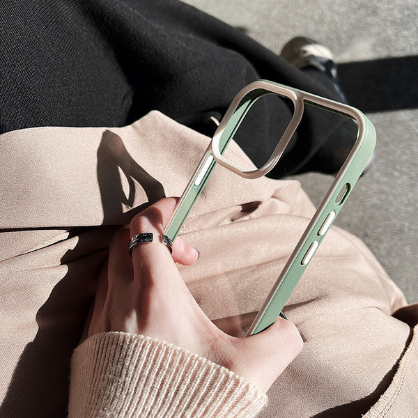 Silikonska maska za iPhone običan model