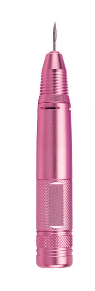 Ηλεκτρική λίμα νυχιών με πολλά προσαρτήματα