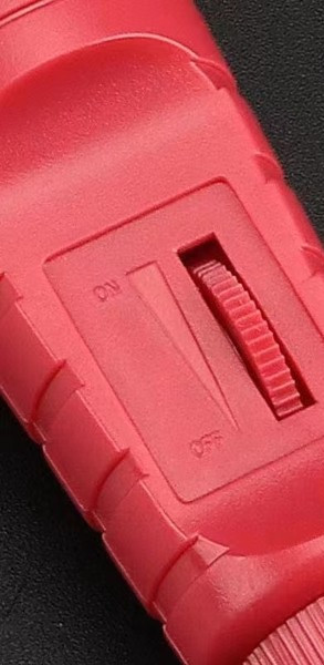 Ηλεκτρική λίμα πλήρης με συνημμένα για μανικιούρ και πεντικιούρ