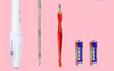 Električna turpija za nokte