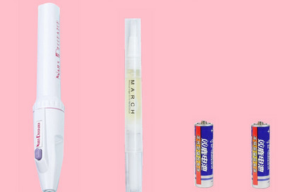 Električna turpija za nokte