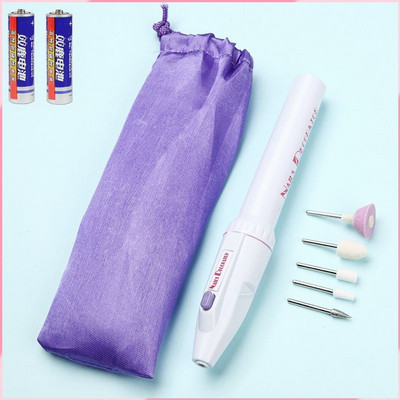 Električna turpija za nokte