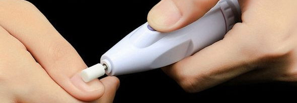 Električna turpija za nokte