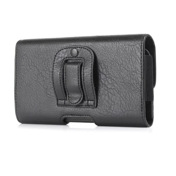 Δερμάτινη θήκη μέσης τύπου τσάντας