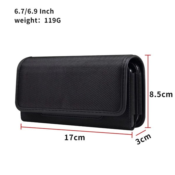 Θήκη τηλεφώνου για τσάντα μέσης