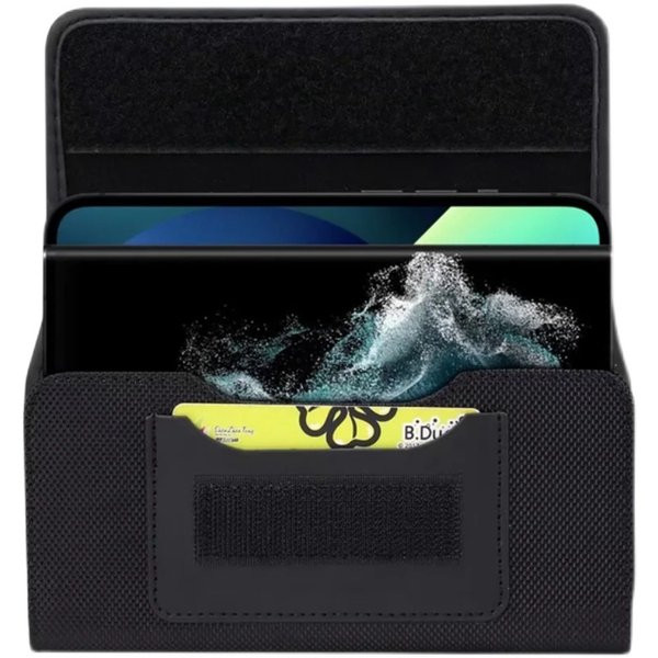 Θήκη τηλεφώνου για τσάντα μέσης