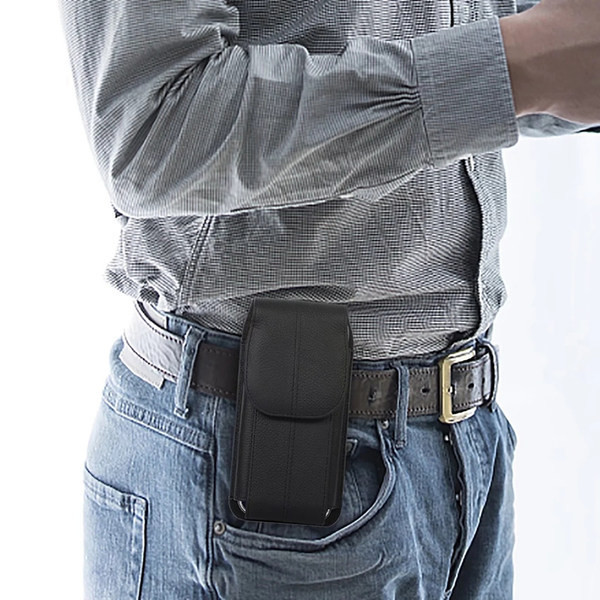 Ecranul pliabil Samsung Fold3 / Huawei Matex / XS / 2 / Honor Magicv este potrivit pentru buzunarul din piele pentru telefonul mobil