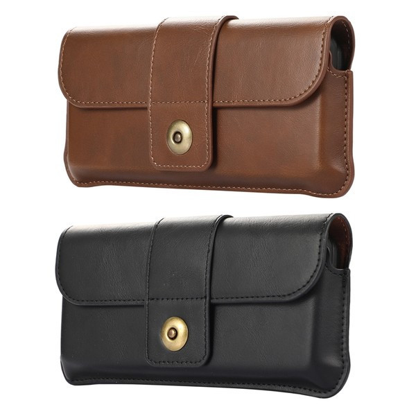 Nahkümbrise tüüpi ümbris Samsung Fold3, Huawei XS2 ja Honor V jaoks