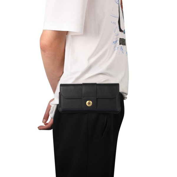 Nahkümbrise tüüpi ümbris Samsung Fold3, Huawei XS2 ja Honor V jaoks