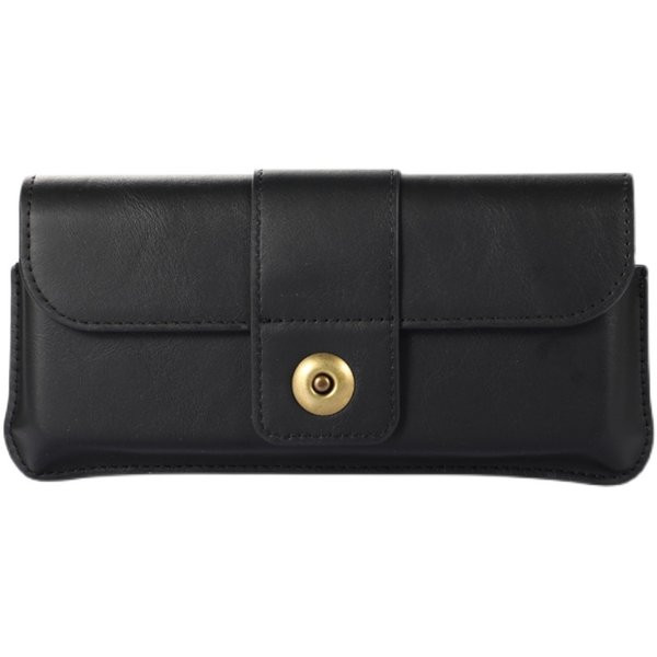 Nahkümbrise tüüpi ümbris Samsung Fold3, Huawei XS2 ja Honor V jaoks