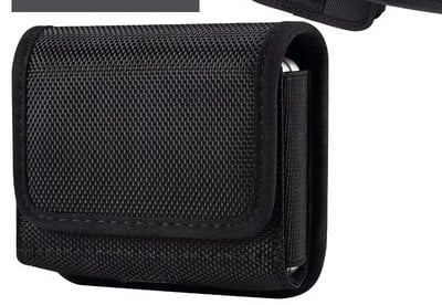 Калъф тип чанта за кръста -подходящ за Samsung ZFLIP3 iи Huawei P50 pocket