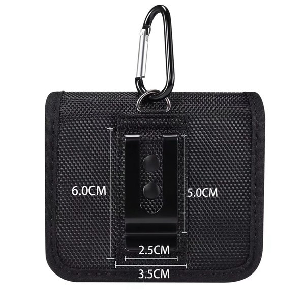 Калъф тип чанта за кръста -подходящ за Samsung ZFLIP3 iи Huawei P50 pocket