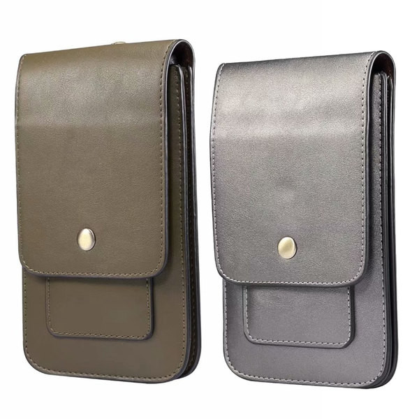 Kunstnahast vöökott – sobib Xiaomi Huaweile ja iPhone’ile