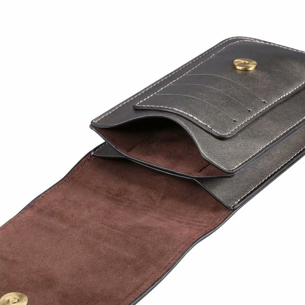 Kunstnahast vöökott – sobib Xiaomi Huaweile ja iPhone’ile