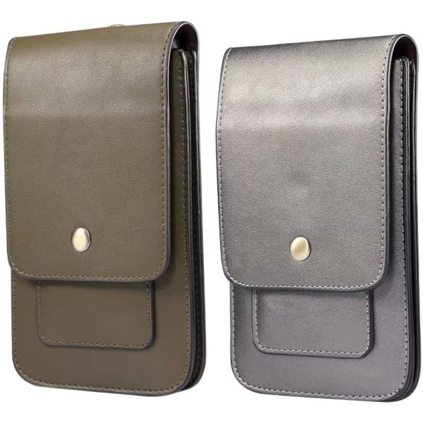 Kunstnahast vöökott – sobib Xiaomi Huaweile ja iPhone’ile