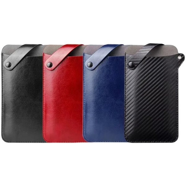 Μοντέρνα θήκη σιλικόνης iPhone με πέρλες