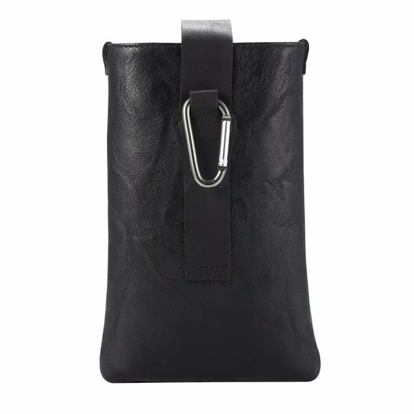 Θήκη σιλικόνης με διακόσμηση καρδιάς για iPhone