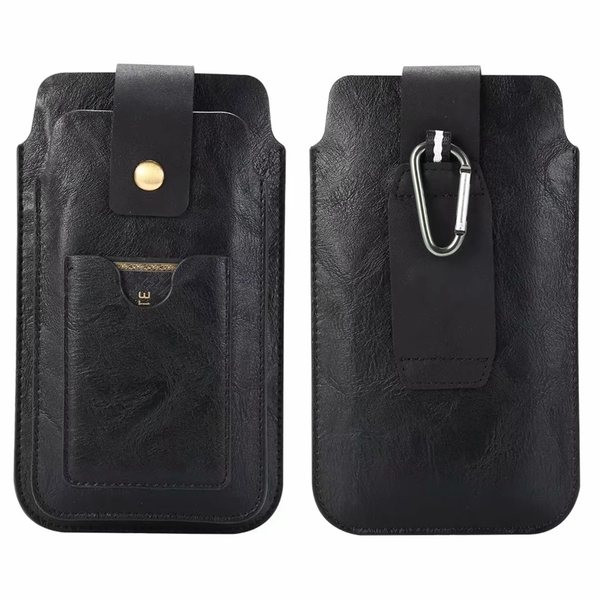 Universāls maciņš piekarināšanai jostasvietā