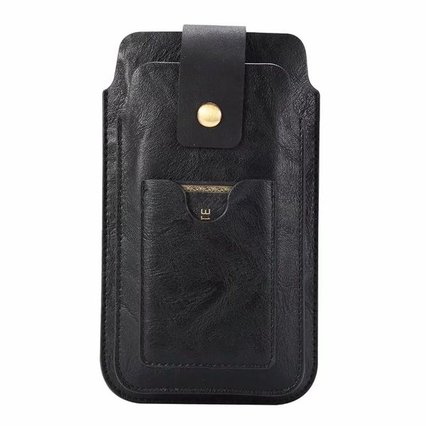 Universāls maciņš piekarināšanai jostasvietā