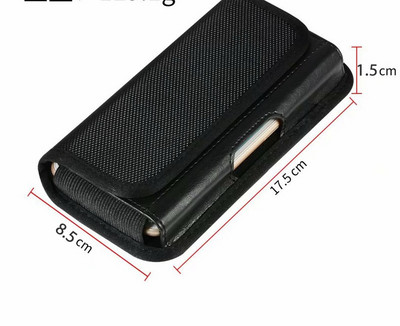 Huaweile sobiv tekstiilist vöökohver