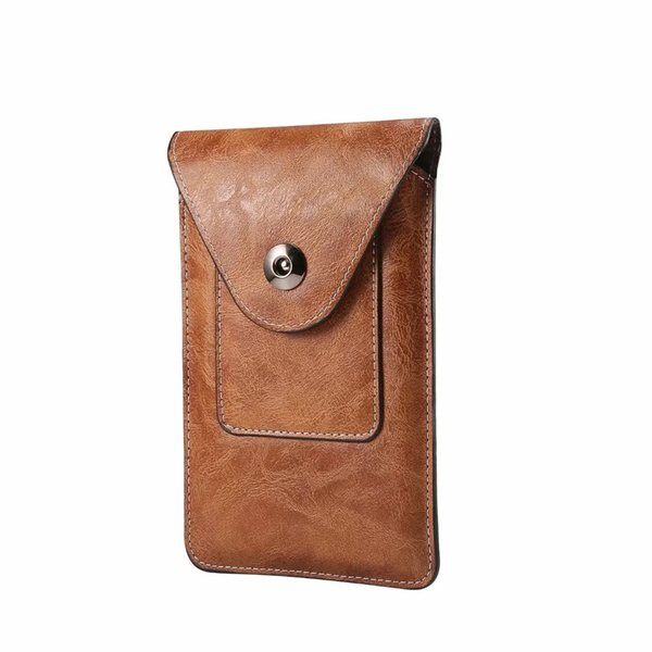 Torbica za mobitel od umjetne kože