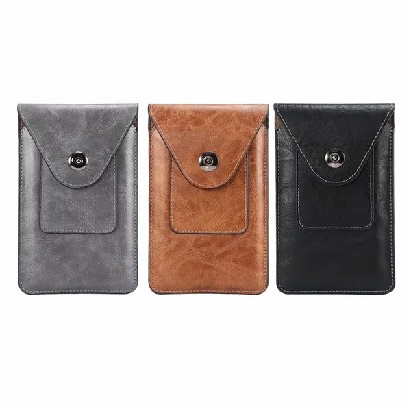 Torbica za mobitel od umjetne kože