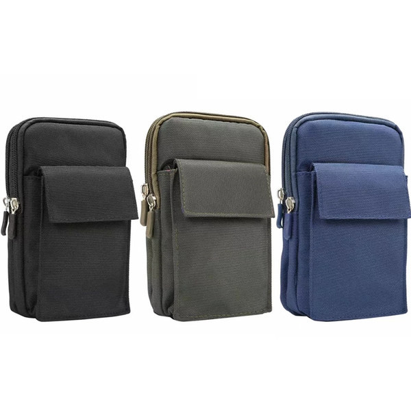 Μονόχρωμη θήκη σιλικόνης σε λευκό και μαύρο - κατάλληλη για Huawei