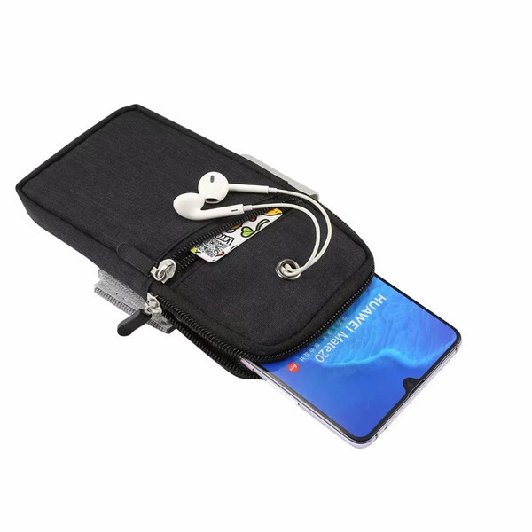 Спортен калъф за мобилен телефон -подходящ за ръка