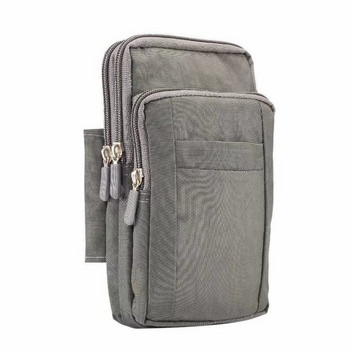 Θήκη για τσάντα μέσης - κατάλληλη για τσέπη Samsung ZFLIP3 και Huawei P50