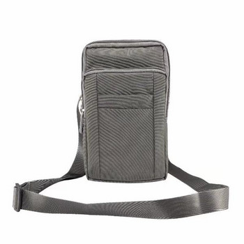 Θήκη για τσάντα μέσης - κατάλληλη για τσέπη Samsung ZFLIP3 και Huawei P50