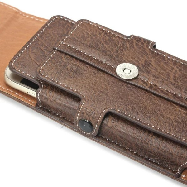 Нов модел калъф от еко кожа за кръста