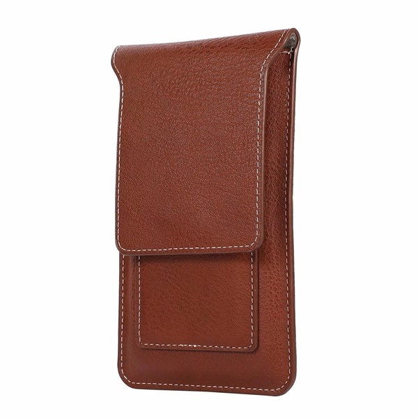 Калъф от еко кожа за кръста