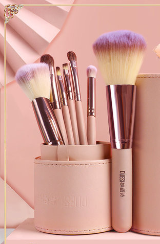 Set kistova za šminkanje sa kompletom - više boja