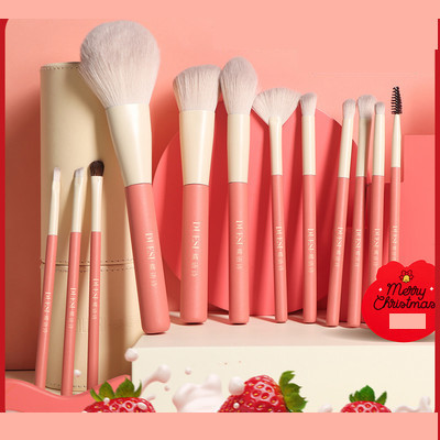 Set kistova za šminkanje sa kompletom - više boja