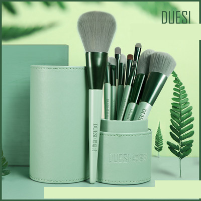 Set kistova za šminkanje sa kompletom - više boja