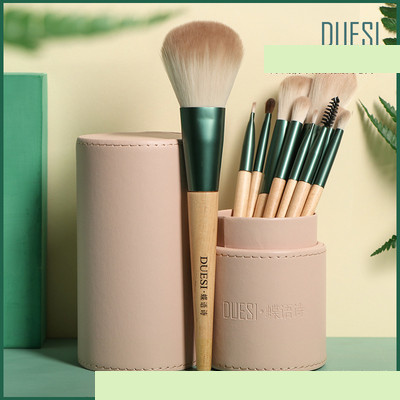 Set kistova za šminkanje sa kompletom - više boja