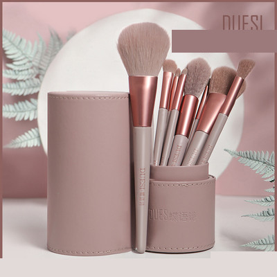 Set kistova za šminkanje sa kompletom - više boja