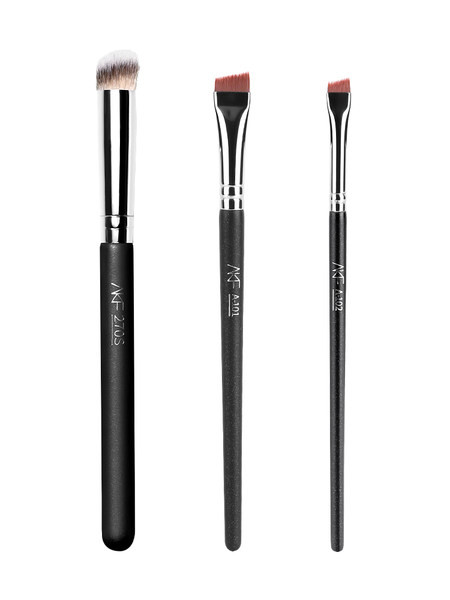 Kistovi za šminkanje nekoliko modela