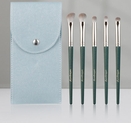 Set kistova za šminkanje 5 komada u kutiji