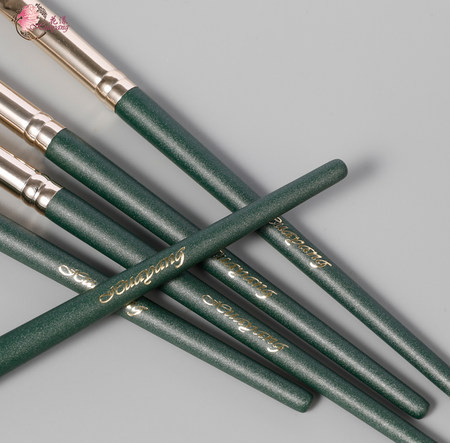 Set kistova za šminkanje 5 komada u kutiji