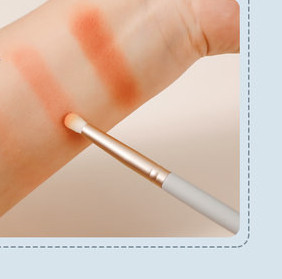 Set četkica za šminkanje - 5 komada