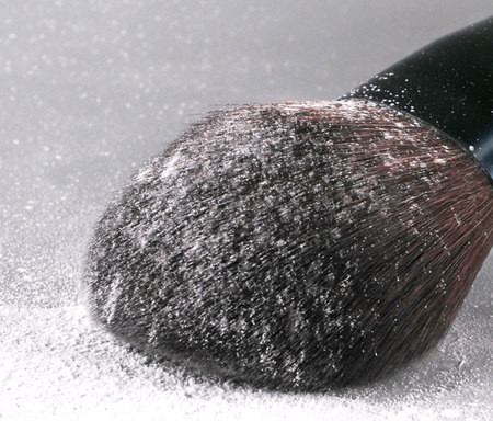 Set kistova za šminkanje 8 komada sa kutijom