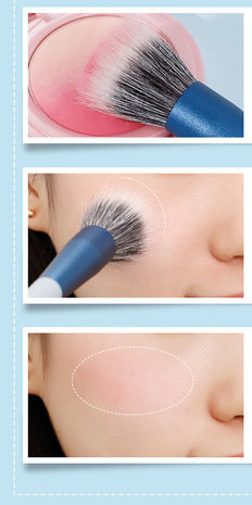 Τσάντα από συνθετικό δέρμα με μαγνητικό κλείσιμο για κινητό τηλέφωνο