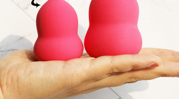 Spužvica za šminkanje