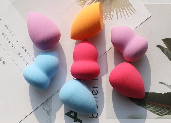 Spužvica za šminkanje