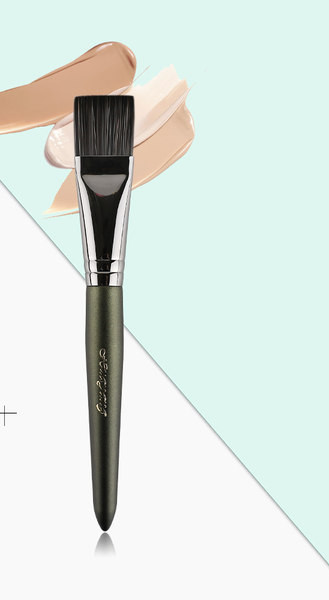 Kist za nanošenje pudera